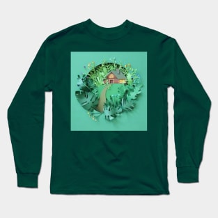 What is Long Sleeve T-Shirt